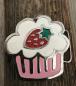 Preview: Strawberry Cupcake